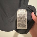 NFL Nike New England Patriots Crucial Catch T-Shirt Grey Women's Size XXL Photo 3