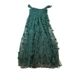 NWT Dessy Size 16 OFF Photo 3