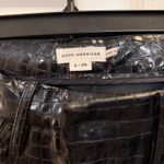 Good American  Leather Pants Photo 3