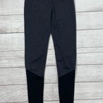 JoyLab color block leggings Black and grey women size XS Photo 0