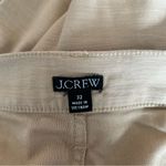 J.Crew  Camp Pocket Wide Leg Pants in Sunkissed Khaki Plus Size 32 2025 Photo 6