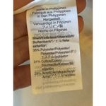 J.Crew  Dress Women 8 White Multicolor Striped‎ Tweed Sheath Mini Preppy Career Photo 11