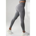 Balance Athletica Vitality Formation Pant Midnight Heather Size Large Photo 2