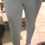 Nike Grey Joggers with Foldable Band Photo 0