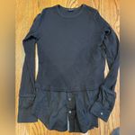 Theory  black nice shirt Photo 0