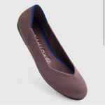 Rothy's Rothy’s Mink Gray Mauve The Flat Sz.11.5 Photo 2