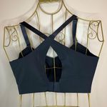 True and Co Body Lift Convertible Black Bra in Medium (34DD, 34DDD) Photo 1