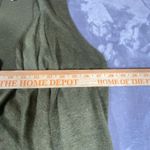 Eileen Fisher  Cardigan Linen Silk Habutai Small Petite‎ Open Draped Cascading Photo 8