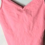 Head  M Grapefruit Ribbed Athletic Tank Top Photo 1