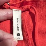 Tyche  Spaghetti Strap Romper A122 62325 Photo 2