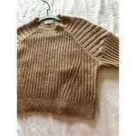 Sophie Rue  cropped, ribbed sweater Size S Photo 6