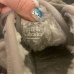 UGG ✨ Neumel Natural Boots LOAM Ankle Chukka Lace Up Sz 8 Shoes✨ Photo 12