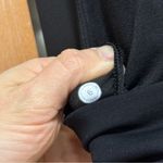 Lululemon  Long Line Energy Sports Bra tank top workout straply padded Black Photo 3