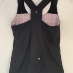 Crane & Lion Yoga Tank Photo 1