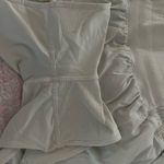 Lululemon  Shorts Hotty Hot Low-Rise 2.5" White Photo 6