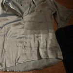 Nasty Gal  size 8 blouse Photo 3