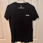 PINK - Victoria's Secret Pink Summer Tee Photo 3