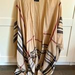 None Designer Plaid Wrap Photo 0