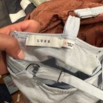 Lush Clothing Lush Light Blue Dress Photo 2