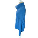 Ivanka Trump  Women's Blue‎ Sweater Size Small Photo 3