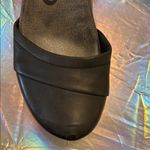 ALDO Otbt Women's Dark Gray Closed Toe Wedge Shoes Photo 5