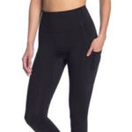 Free People Movement Out Of Your League Crop Leggings XS Photo 0