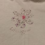 Life is Good 𝅺 sleep shirt size small . Photo 1