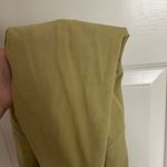 Lululemon  Athletica Yellow High-Waisted Leggings Photo 6