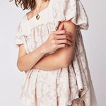 Free People  sunrise to sunset medium‎ top new with rags Photo 0