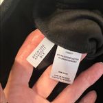 Andrew Marc sizeXS faux suede soft stretchy straight leg pants leggings like new Photo 2