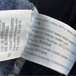 Abercrombie & Fitch | Dark Blue Mid Rise Super Skinny Denim Jeans Sz 25 Photo 4