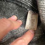 Yachai Small Unisex Skellington Handmade By Kichwa Tribe Wool blend Hooded Photo 7