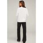 Wildfox NWT!  Pickleball Champ Keely Raglan Sweatshirt - Size Medium Photo 5