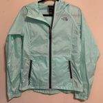 The North Face Rain Jacket Photo 0