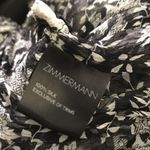 Zimmermann NWOT  silk dress Photo 4
