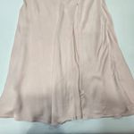 LPA  Imani Dress in Blush Pink Medium Photo 3