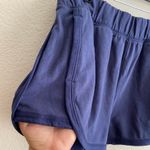 Free People 🆕 Halfway There French Terry Sweat Shorts🆕 Photo 4