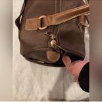 London Fog Travel Small Duffle NWOT Photo 3