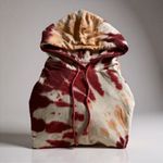 American Eagle  tye dye hoodie Photo 1