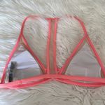 PINK - Victoria's Secret Pink Swim Top size M see pictures for condition Photo 4