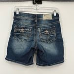 Silver Jeans Silver‎ suki jean shorts 25 Photo 1