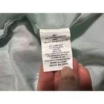 Altar'd State Altered State 100% Cotton Cottagecore Puff Sleeved Floral Mini Dress Size M Photo 5