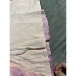 Abound NWT  Size 2X‎ PINK LELAND MIDI Tie Front Short Sleeve Skater Dress Flowy Photo 4