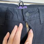 NYDJ  Black Bootcut Denim Jeans Womens 8 Casual Fall Classic Preppy High Rise Photo 6