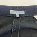 Vince Women’s Black Knee Length Pencil Skirt Photo 5