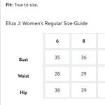 Eliza J NWT $148 Embellished Collar Long Sleeve Sweater Dress M 6 8 Photo 12