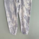 n:PHILANTHROPYTie-Dye Joggers Light Blue Small Photo 2