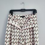 Forever 21  Contemporary High Waist Wide Leg Pants M Photo 4