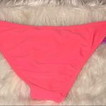 Hula Honey NWT  Cheeky Strappy Bikini Bottoms Photo 1