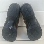 b.o.c. Women's Comfy Peggy Brown Faux Leather Slip Photo 8